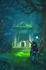 Ocarina Of Time Legend Of Zelda Ocarina Of Time Legend Of Zelda Breath