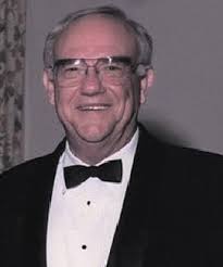 Robert Winn Obituary (1933