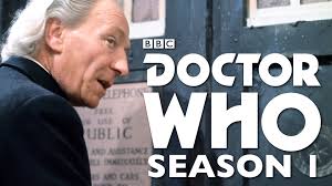 Rose tyler meets a mysterious stranger called the doctor, and realises earth is in danger. Watch Doctor Who Season 1 Prime Video
