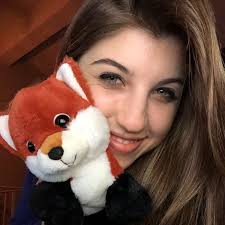 FrivolousFox ASMR - YouTube