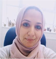 Meet the newly elected PDA BAME Committee 2022