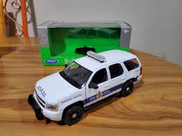 Find great deals on ebay for police tahoe diecast. Cbsa Chevrolet Tahoe Wolfhunter Diecast Police Vehicles Facebook