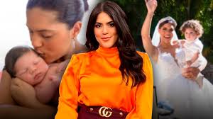 Francisca Lachapel y Francesco llamarán a su hijo Gennaro Antonino  Gamelier: ella explica los tres nombres