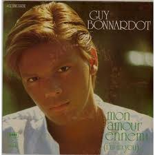 Destiny (You are my destiny) — GUY BONNARDOT