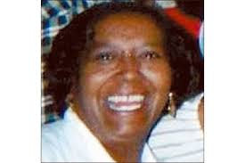 Mary Mathis Obituary (2015)