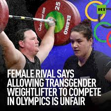 May 31, 2021 · hubbard, who competed in men's competitions before transitioning in 2013, is set to become the first transgender athlete to compete at the olympics after weightlifting's governing body modified. Rt On Twitter A Belgian Weightlifter Says Allowing Transgender Athlete Laurel Hubbard To Compete In The Women S Event At The Tokyo Olympics Is Unfair And Like A Bad Joke More Https T Co Bjk0djjqdt Https T Co Lek4fqu09w