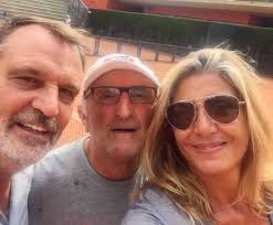 La sorpresa che non ti aspetti l'ex giocatore è stato ospite della prima puntata di canzone segreta, il nuovo programma di rai uno con serena rossi 13. A Vieni Da Me Il Grande Marco Tardelli Amori E Carriera Dell Ex Calciatore