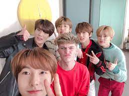 We did not find results for: Hrvy Got A Brand New Tattoo To Commemorate His Collab With Nct Dream And The Internet Is Freaking Out Kissasian