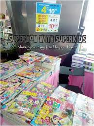 We did not find results for: Memborong Buku Di Pesta Lelong Buku Putrajaya 2016 Supermom With Superkids