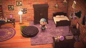 My Witchy Room Animal Crossing Game New Animal Crossing Animal Crossing Qr