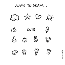 Pin By Andre On Sketchnotes Cute Easy Drawings Word Doodles Stick Figure Drawing Sketchnoting should be like running, cooking and photography. pinterest