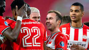 Psv eindhoven vs galatasaray prediction for wednesday's champions league qualification clash at philips stadion in eindhoven. Q3lv5ybarnebbm