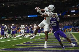 2024 NFL draft: Top 50 prospects available after Round 1