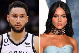 Eiza Gonzálezs Dating History: From Jason Momoa to Ben Simmons