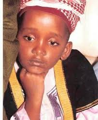 Mystery in Islam: Story of 5 year old...