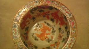 See more ideas about fish bowl, planters, paint designs. Chinese Fish Bowl Planter