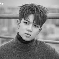 N Flying Hweseung Picture Fnc Entertainment Lead Singer Korean Pop