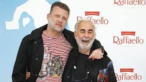 «udo ist friedlich um 12 uhr. Udo Walz Darum Will Er Seinen Partner Nicht Heiraten