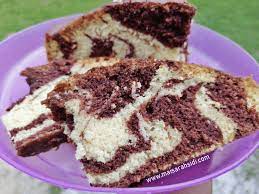 Kek ini popular di indonesia, malaysia, filipina, singapura, vietnam, laos, thailand, sri lanka, hong kong. 10 Resepi Kek Tanpa Telur Pasti Jadi