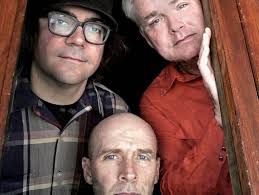 Former Fugazi members return to play NH