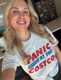 Panic at the Costco