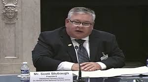 Oklahoma rancher talks about issues facing supply chain, competition in  market