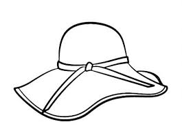How to make a simple ugly hat to go with your ugly sweater for christmas. Hat Coloring Pages Coloring Rocks Viking Hat Hats For Men Winter Hats Beanie