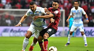 Triverio falla penal en su debut. Y El Var Con Penal Polemico Toluca Vence Al Cruz Azul News Report Mx