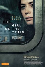 The Girl on the Train Trailer