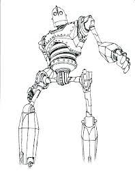 Download and print these iron giant coloring pages for free. Iron Giant Coloring Pages Coloring Home