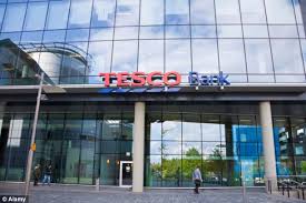 The average tesco bank salary ranges from approximately £18,535 per year for a a financial care assistant to £81,024 per year for a a senior operations manager. Benny Higgins Interview Tesco S Building A Bank To Serve Customers For Generations This Is Money
