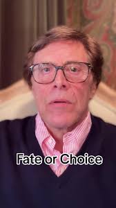 Embrace Responsibility for Your Life Choices