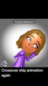 Meet Alice: The Purple Girl from Total Drama Island