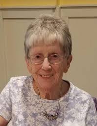 Elizabeth Master Obituary (2019)