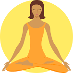 Adult Yoga with Kim