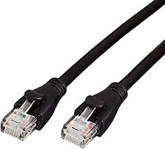 If you are interested in cat3 cable, aliexpress has found 195 related results, so you can compare and shop! Amazonbasics Rj45 Cat 6 Ethernet Patch Internet Cable 3 Feet 0 9 Meters Buy Online At Best Price In Uae Amazon Ae