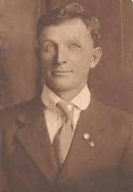 James Cairl “Doc” Moore (1886-1962)