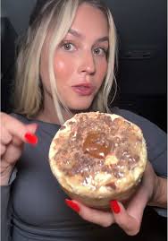 Bee Sting Flatbread Cheesecake Review