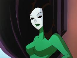 Calendar Girl | DC Animated Universe | Fandom