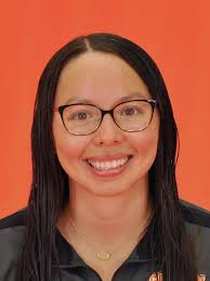 2025-26 Women's Swimming and Diving Roster