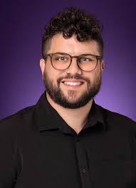 Profile: Gavin P. Johnson