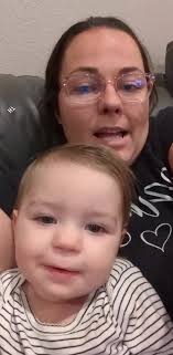 Patrick Roarks Daughter