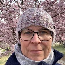 Sandra Appel (@schnnas)