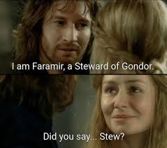 Never say "stew".🥘 ~Nyéni~