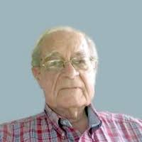 Vernon Wesley Errington