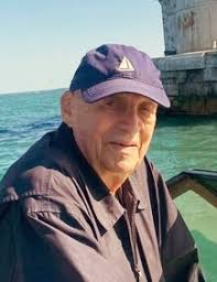 Obituary information for Milton Stewart Moore, Jr.