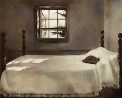 Andrew wyeth master bedroom painting. More Illustration Madison Crabtree Illustrator Writer Creative For Hire