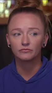 @Maci Bookout and Amanda (Ryans girlfriend) sit down and talk about how  things have been since high school 🥺❤️! Part 2 💕 #TeenMom  #TeenMomTheNextChapter #TeenMomOG #MTV