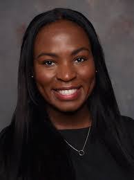 Sarah Shivers's Instagram, Twitter & Facebook