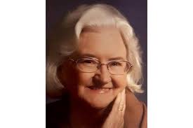 Barbara Baker Obituary (1934